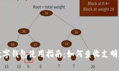 数字钱包使用指南：如何查收支明细
